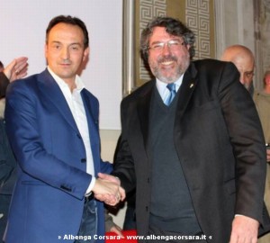 Cirio Vaccarezza