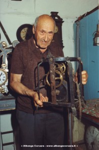 Giovanni Bergallo 1904 - 1996