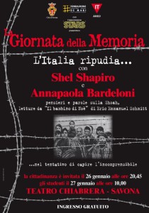 Italia ripudia