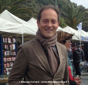 MAURO DEMICHELIS_SINDACO