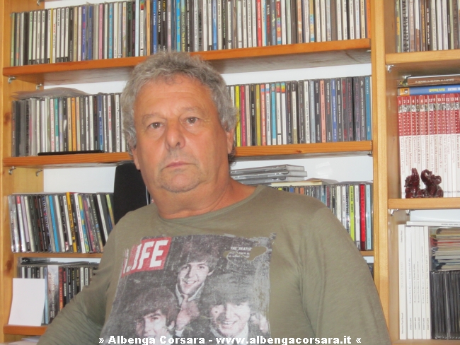 Maurizio Pupi Bracali life