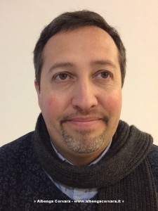 Andrea Valle