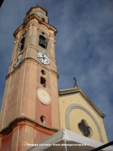parrocchia di Bardino Nuovo