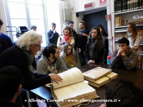 2 - Agrario a Istituto Studi Liguri