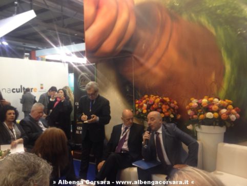 Conferenza Stampa BIT