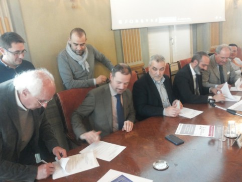 FirmaProtocollo