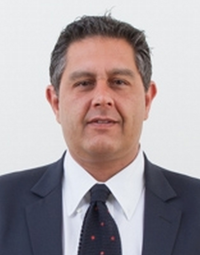 Giovanni Toti