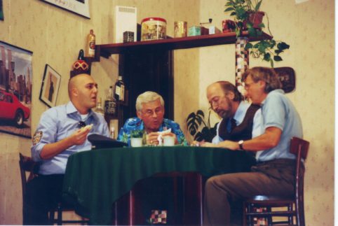 La strana coppia di N.Simon 3