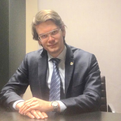 Marcello Forcellini