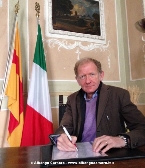 Maurizio Arnaldi