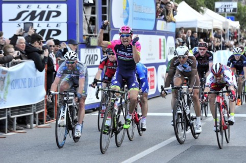 ciclismo