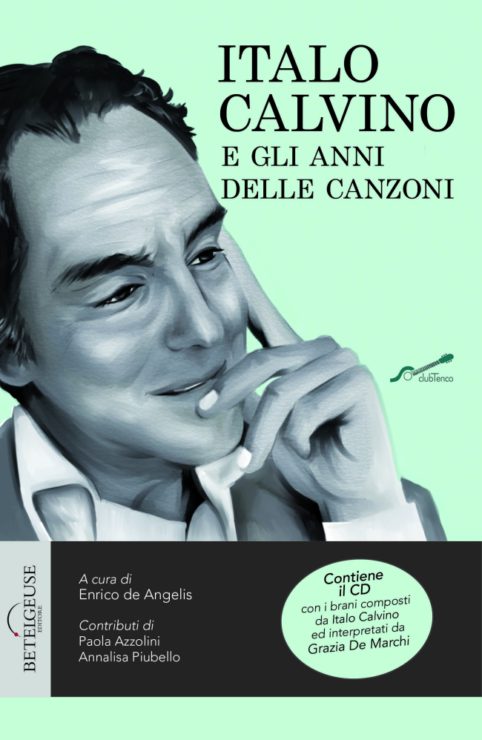 copertina Calvino