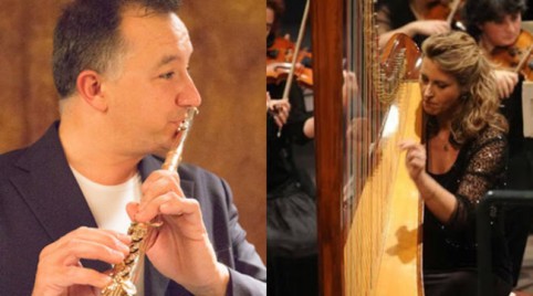 duo sanzin - fiorio