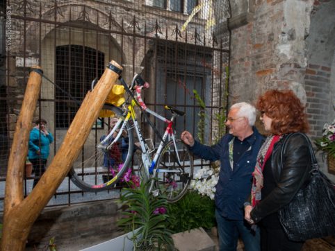 fiorella con gino che spiegastudiorossello-2558