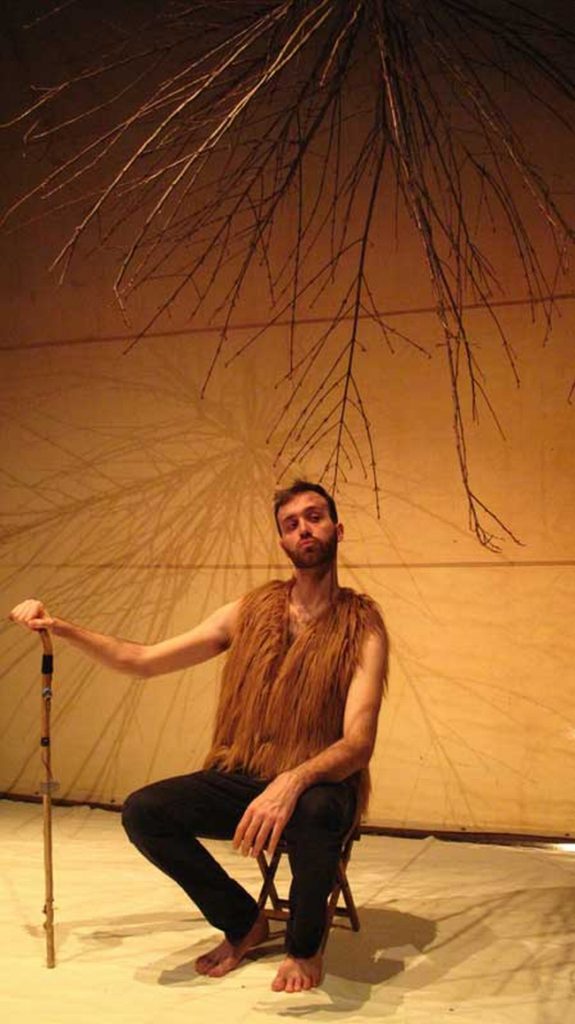 metamorfosi