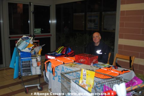 raccolta alimentari x animali 03 11 13