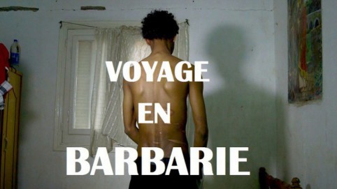 voyage en barbarie