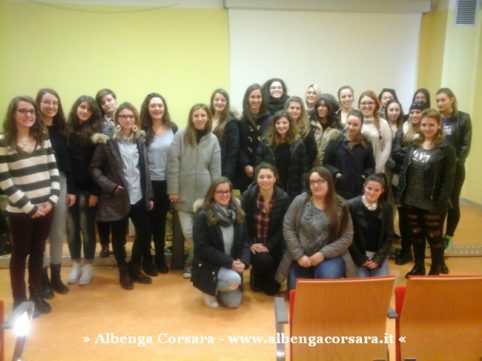 1 Volontariato in corsia
