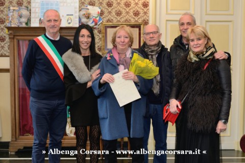 3 - 60 Al premio