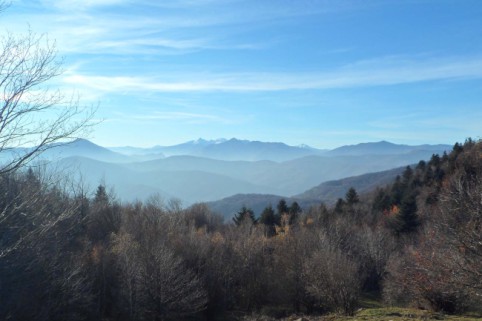 3 - Alta Via Monti Liguri