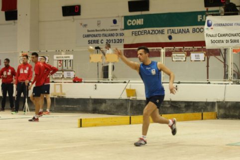 3 - Micheletti perosina