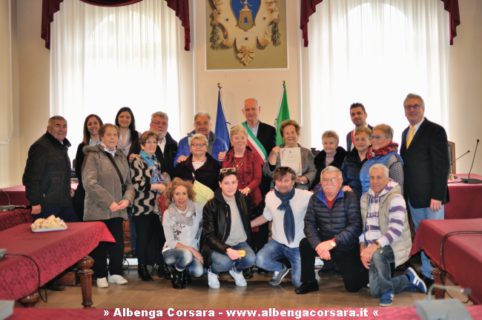 Alassio e Osio Sotto gruppo