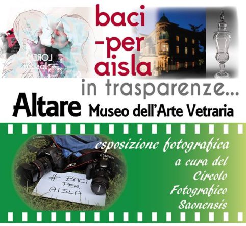 Altare Aisla