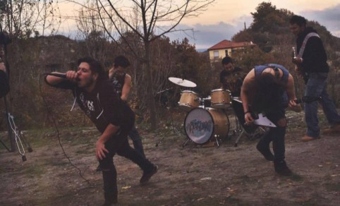 Band - Afterlight