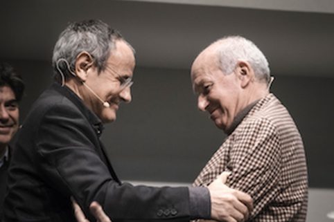 Carron Bertinotti