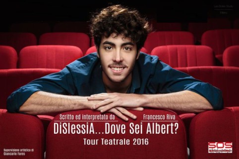 Dislessia Albert
