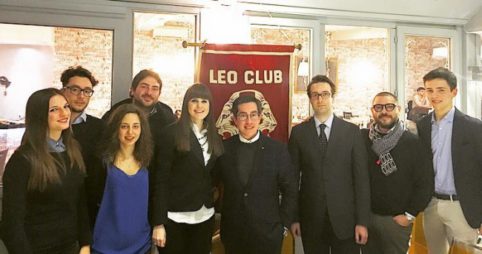 LEO CLUB ALBENGA