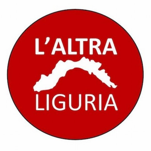 Logo Altra Liguria