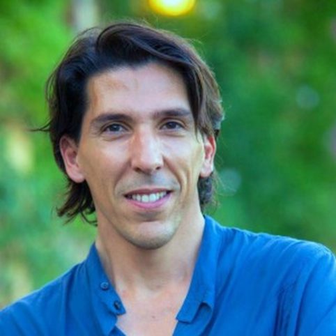 Marco De Ferrari