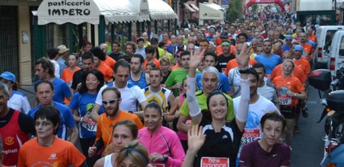 Mezza maratona