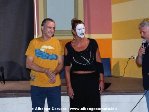 Pozzi e Damiano