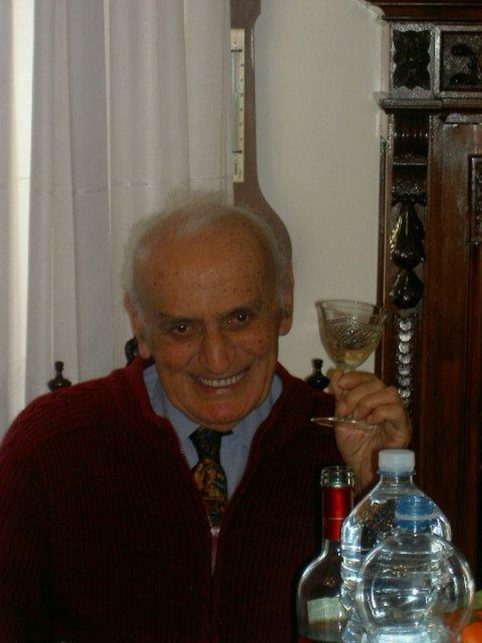 Roberto Almanzi