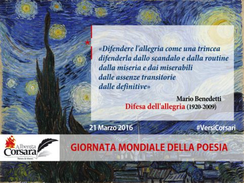VersiCorsari-Benedetti Difesa allegria