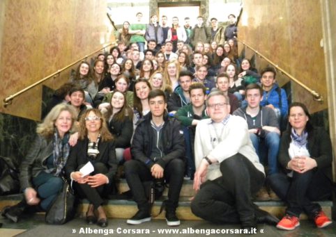 gemellaggio con aurich