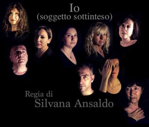 io (soggetto sottinteso)