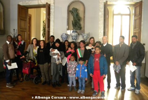 ius soli 29 marzo