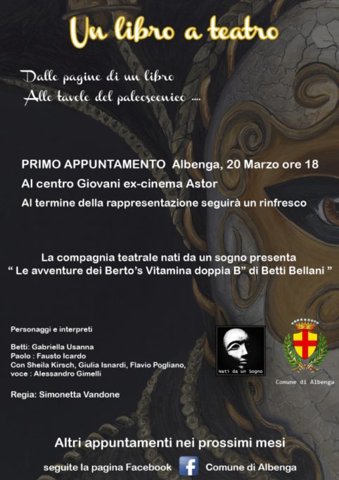 libro a teatro 20marzo2016