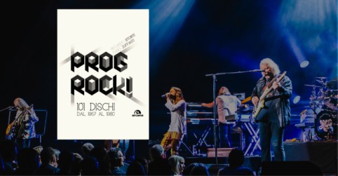 prog rock