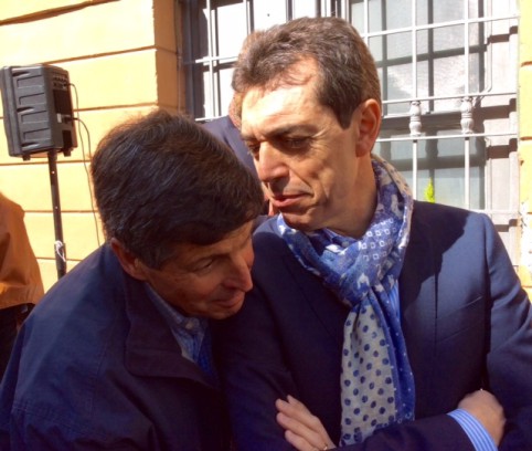 vazio mastroianni