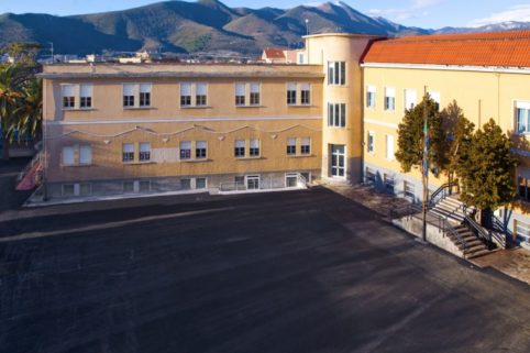 01 - Loano Istituto Mazzini Ramella 2