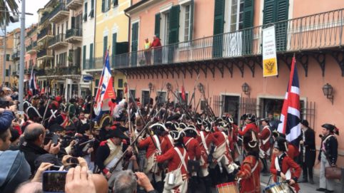 01 - Loano Rievocazione 3