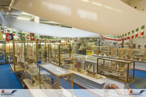 03 - Loano Mostra Loano per il mare