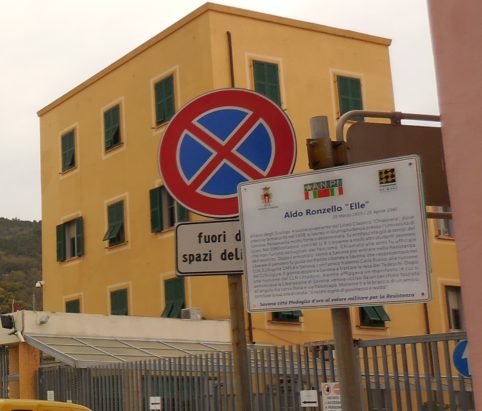 04 - Targhe Memoria SV