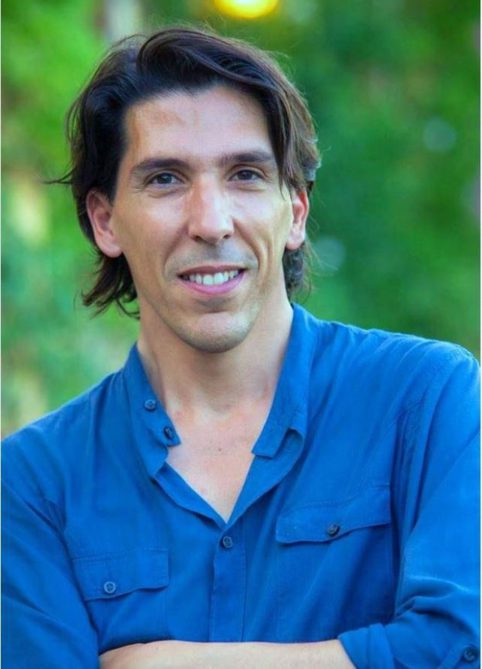 11 - Marco De Ferrari