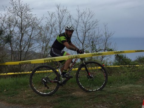 12 - 6H Alassio MTB