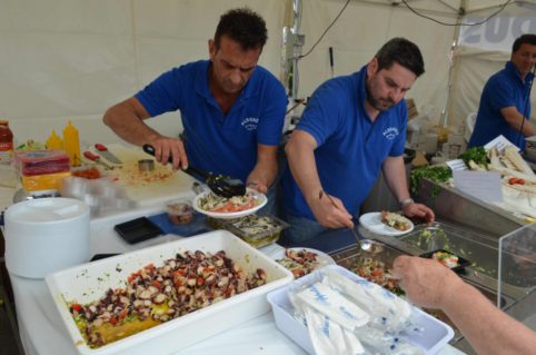 AZZURRO_PESCE DAUTORE_STREETFOOD